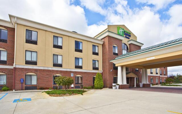 Holiday Inn Express Hotel & Suites Goshen, an IHG Hotel