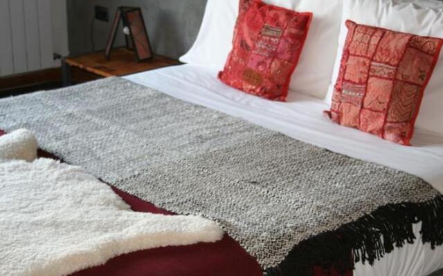 Altiplanico Puerto Natales