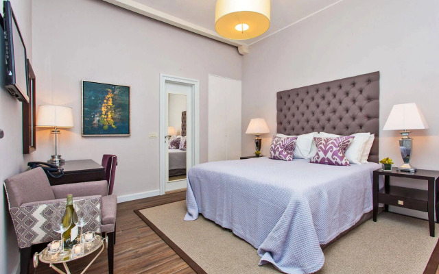 Boutique Hotel Stari Grad