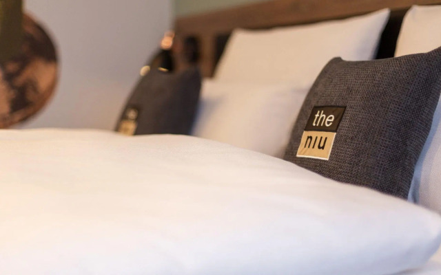 Holiday Inn - The Niu, Blade Solingen