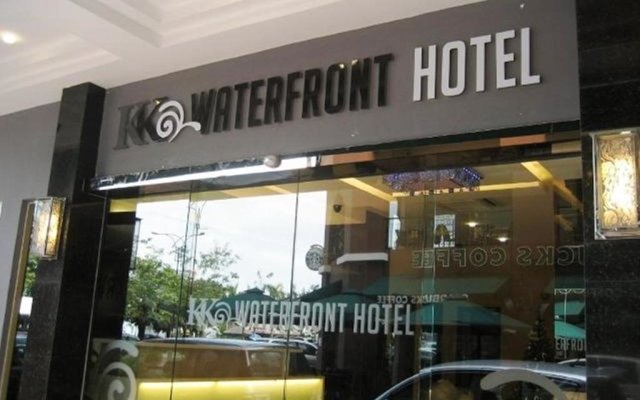KK Waterfront Hotel