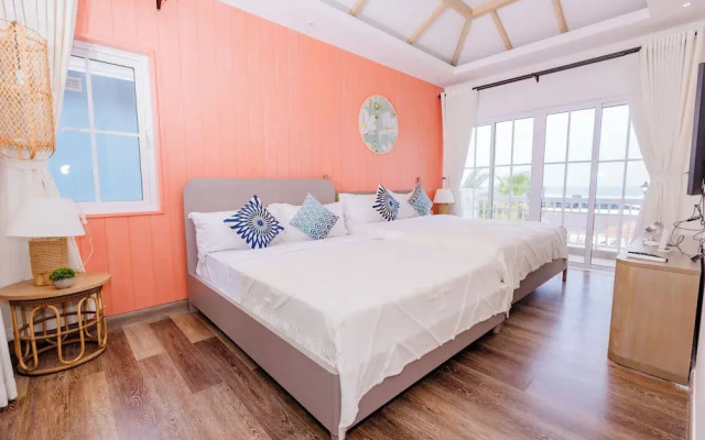 Nova Oasis Villas Sea View Phan Thiet