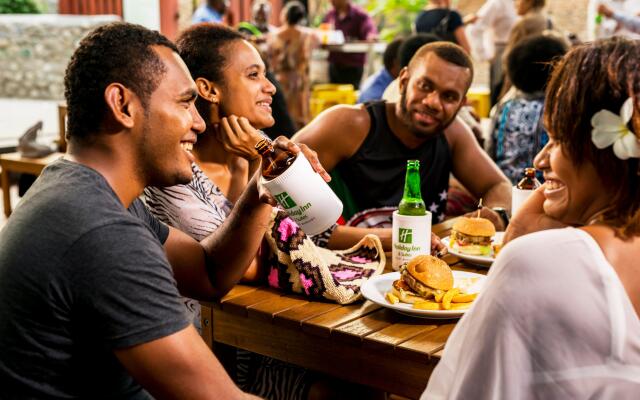 Holiday Inn Port Moresby by IHG