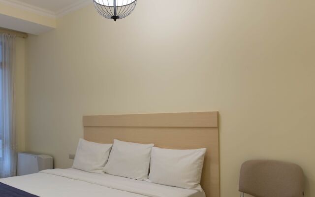 Nova Apartments Yerevan