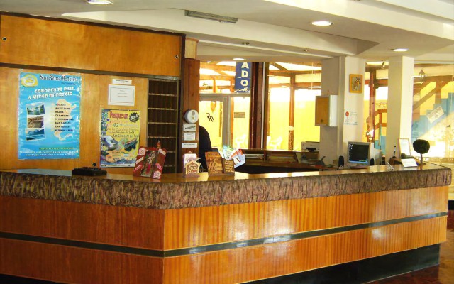 San Remo World Hotel