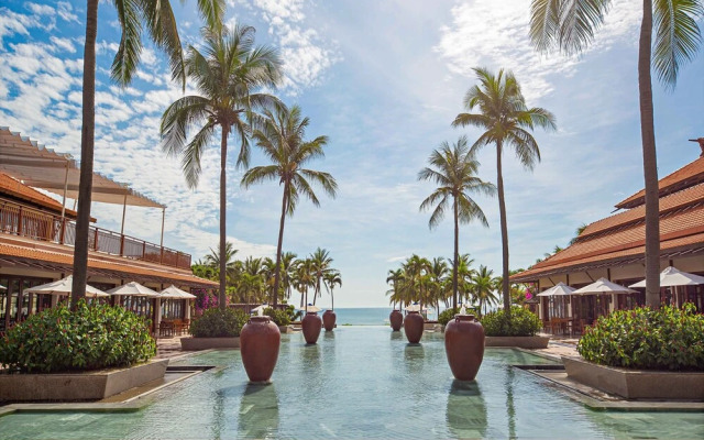 Luxury Danang Beach Pool Villa