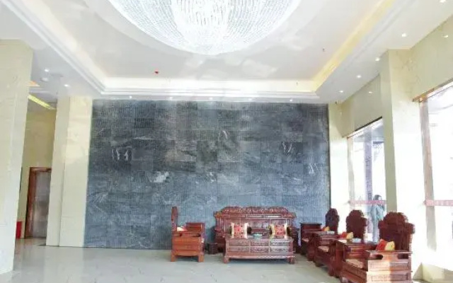 Suichuan Xintiandi Hotel