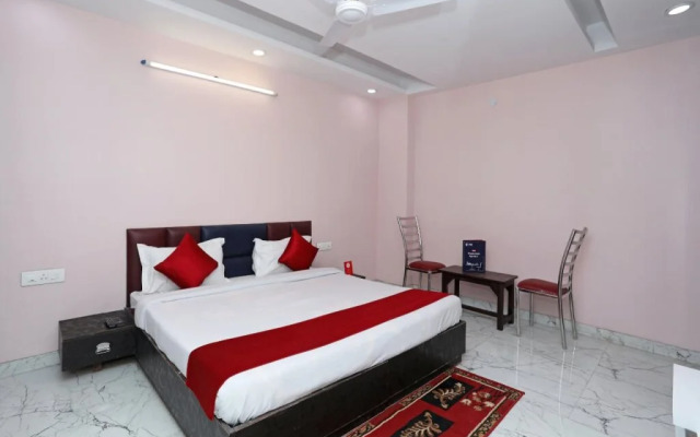 Royal King Residency By OYO Rooms