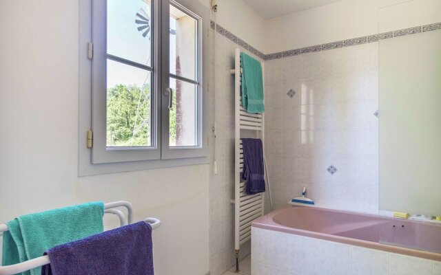 Holiday Home La Haie