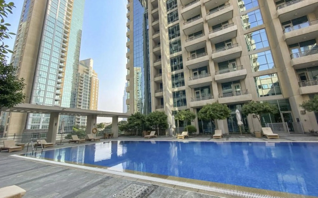 Silkhaus BLVD Central