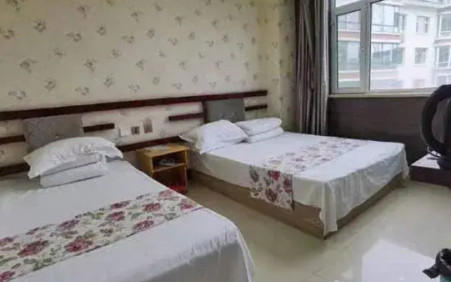 Baihequan Hotel