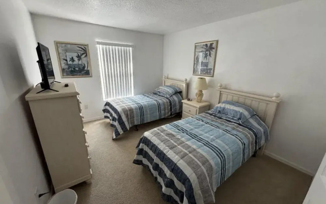 Cullen Villa 4 Bedroom Home