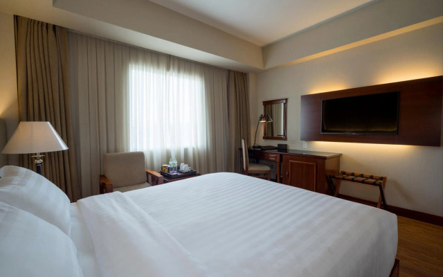 Отель Nhat Ha Maison