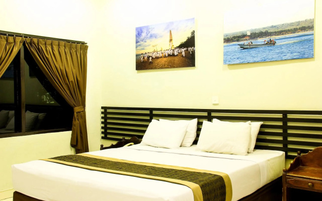 Legian Village Hotel