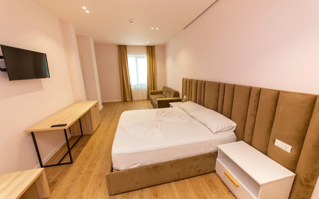 Hotel Alion