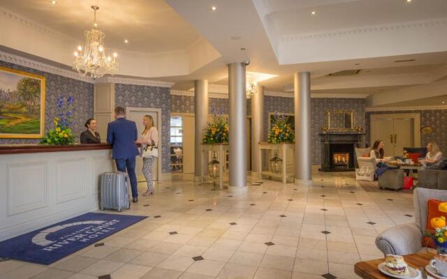 Kilkenny River Court