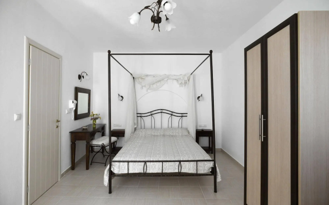 Hotel Anemomilos
