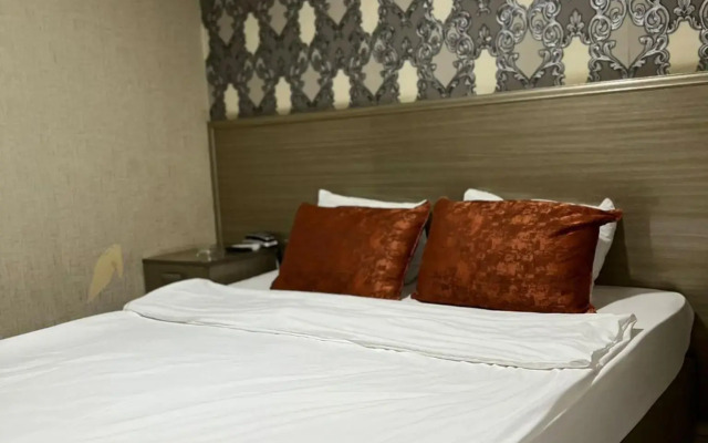 Metro Otel İzmir