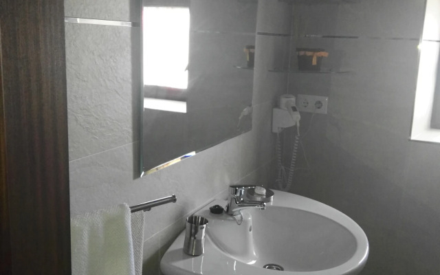 Posada Mies de Villa