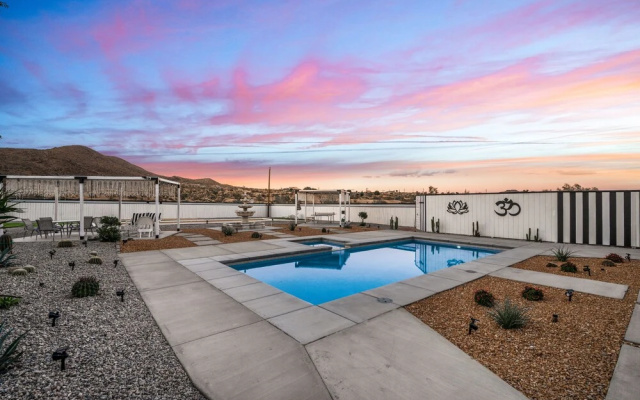 The Rosemary House Yucca Valley