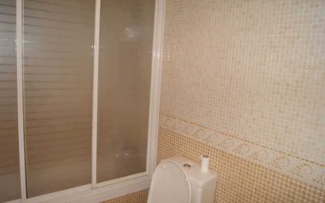 Marineu Cargador Calypso 3-5