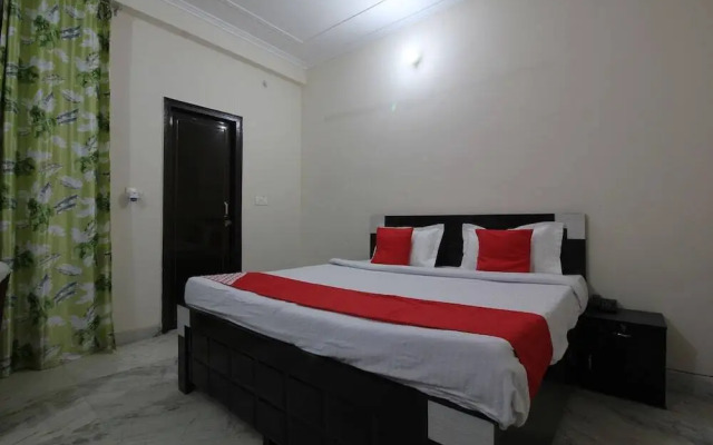 Sunrise Cave By OYO Rooms