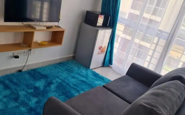 Lux Suites Racecourse Studio Apartments