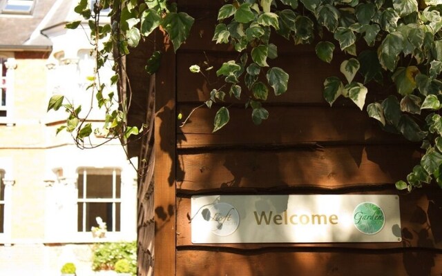 Mountlands Lodge