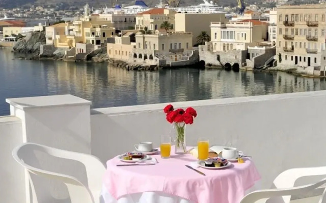 Sea Colours Hotel