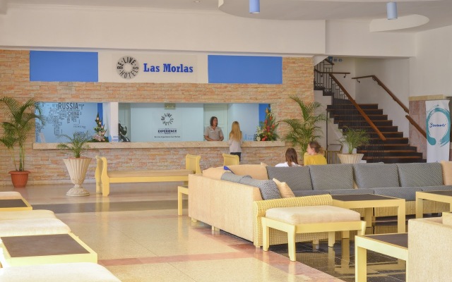 Be Live Experience Las Morlas