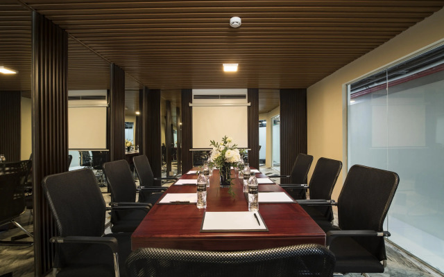 Soleil Boutique Hotel