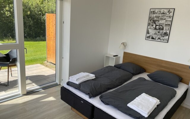 Aalborg Hotel Apartments