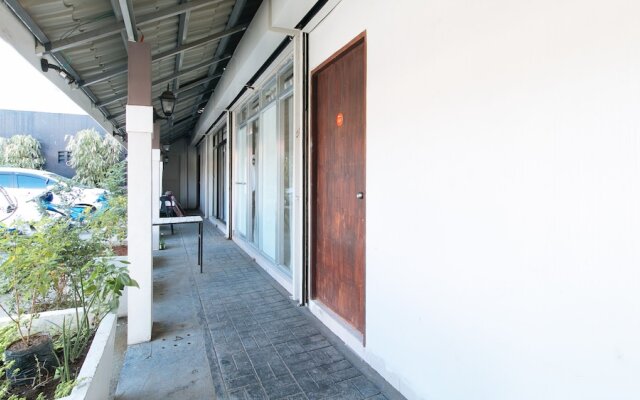 RedDoorz @ Chipeco Avenue Calamba