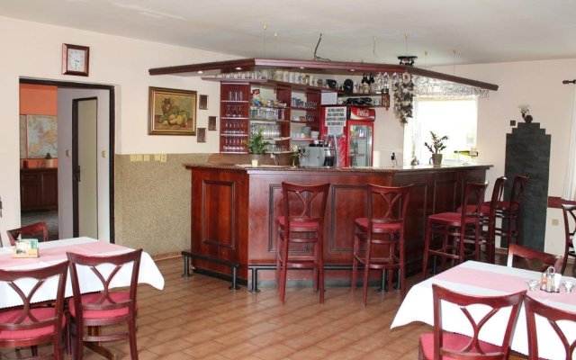 Vion Penzion Restaurant