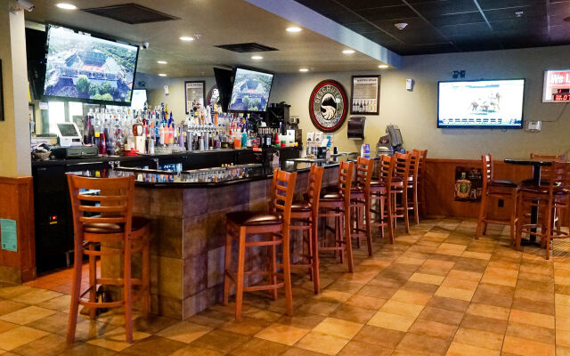 Boarders Inn & Suites by Cobblestone Hotels – Grand Island