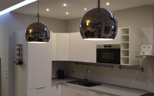 Dream Of Bydgoszcz, Dworcowa 13, Luxury Apartments in Bydgoszcz