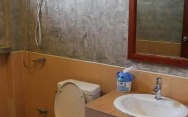 Pai Porpeang Guesthouse