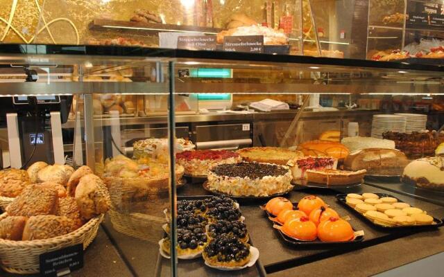 Ferienwohnung Yachthafentraum