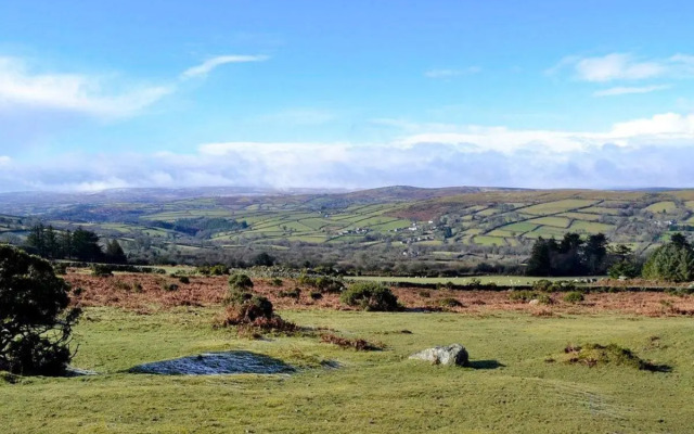 Lower Hameldown-UK12424