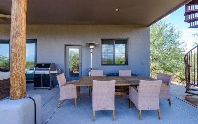 Casa Serenity 4 Bedroom Home by RedAwning