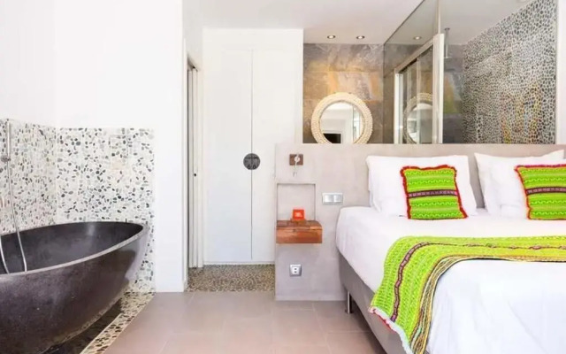 Boutique Hotel Ibizazen