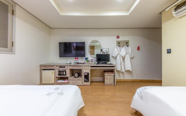 Cheonan Prime