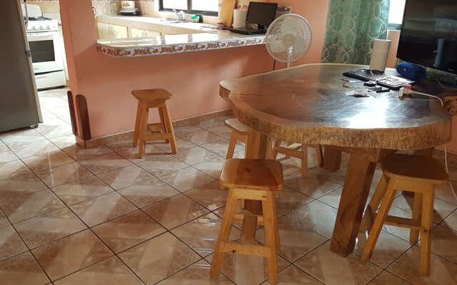 Casa Hermosa