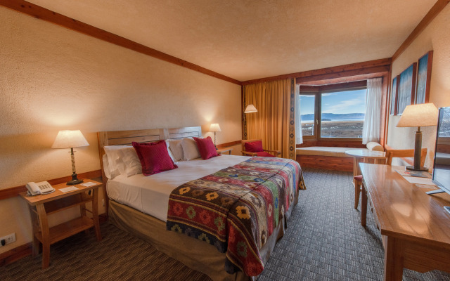 Mirador del Lago Hotel