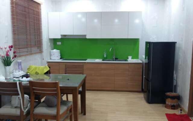 Nha Trang Wonderland Apartments