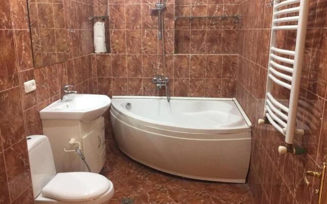 Comfortable Hostel
