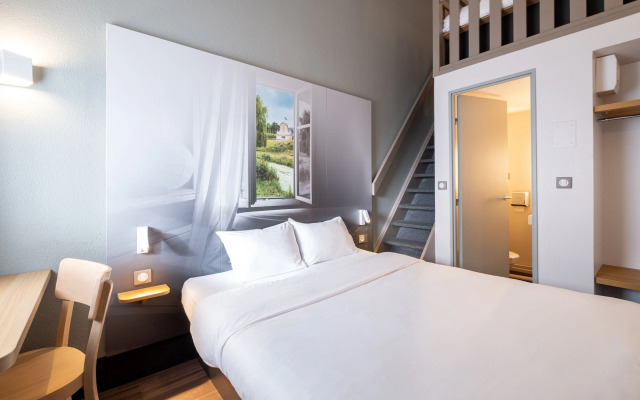 B&B HOTEL Lille Seclin Unexpo