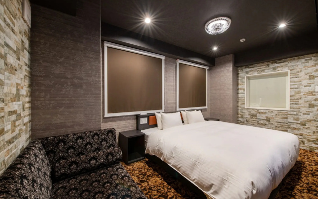 Hotel Front Inn Fukuoka airport