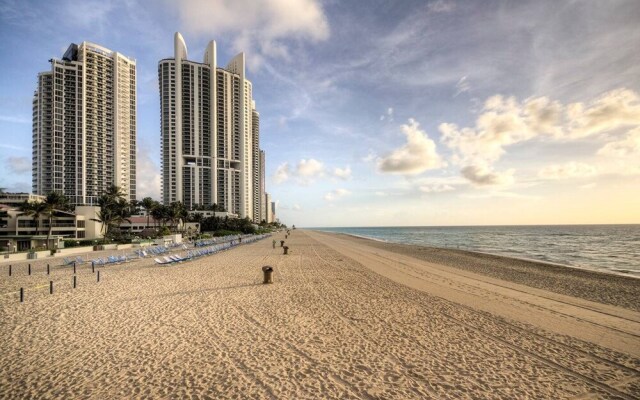 Ocean Reserve 1001 by Go Florida Condo Sunny Isles