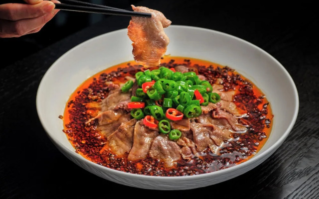 Crowne Plaza Jiangmen Binjiang by IHG